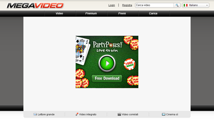 dopo megaupload dove dopo megaupload dove